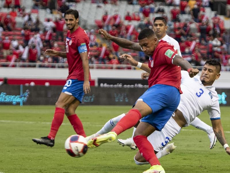 Nhận định tỷ lệ El Salvador vs Costa Rica, 07h30 ngày 01/07 - Ảnh 1