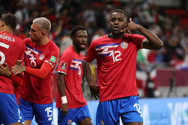 Nhận định tỷ lệ Costa Rica vs Martinique, 07h30 ngày 05/07 - Ảnh 1