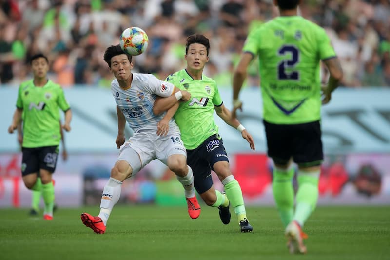 Nhận định tỷ lệ Jeonbuk Hyundai vs FC Seoul, 17h30 ngày 08/7 - Ảnh 1