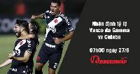 Nhận định tỷ lệ Vasco da Gamma vs Cuiaba, 07h00 ngày 27/6