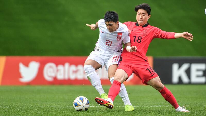 Nhận định tỷ lệ Hàn Quốc vs Peru, 18h00 ngày 16/06 - Ảnh 2